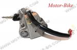 ТАБЛО КОНТАКТНО ЗА КАВАЗАКИ KMX 125/200 / KLR 250/600-5